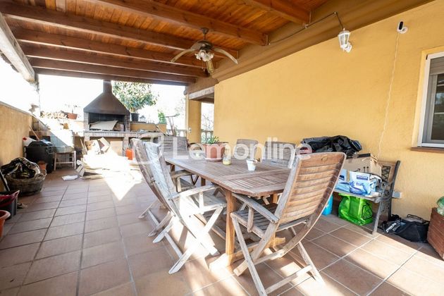Foto 2 de Casa en venda a Mas Mora - Sant Daniel de 4 habitacions amb terrassa i piscina