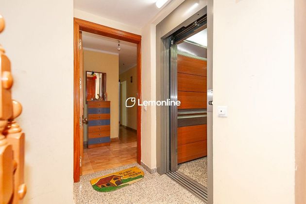 Foto 1 de Pis en venda a Arboç, l´ de 3 habitacions amb garatge i balcó