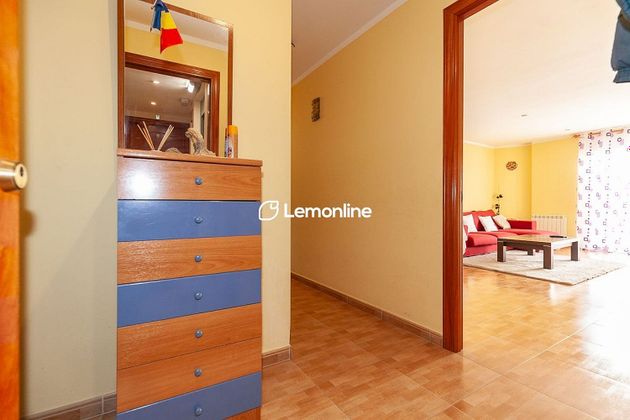 Foto 2 de Pis en venda a Arboç, l´ de 3 habitacions amb garatge i balcó