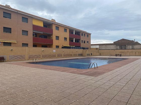 Foto 1 de Piso en venta en Mont-Roig de 2 habitaciones con terraza y piscina