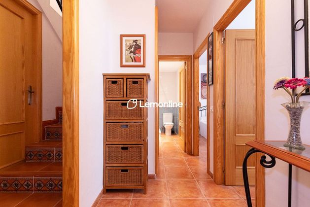 Foto 2 de Dúplex en venta en Les Cases d'Alcanar de 4 habitaciones con terraza y garaje