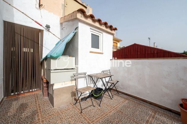 Foto 1 de Casa en venda a Sant Feliu de Codines de 3 habitacions amb terrassa i calefacció