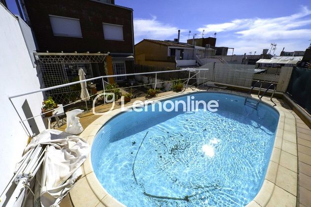 Foto 1 de Casa en venda a Les Arenes - La Grípia  Can Montllor de 4 habitacions amb terrassa i piscina