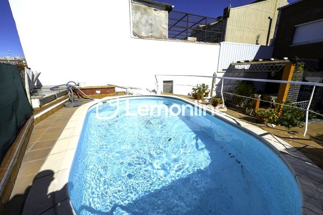 Foto 2 de Casa en venda a Les Arenes - La Grípia  Can Montllor de 4 habitacions amb terrassa i piscina