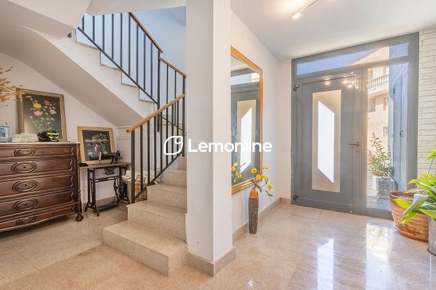 Foto 1 de Casa en venda a Balaguer de 3 habitacions amb terrassa i garatge