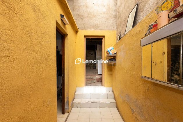 Foto 2 de Casa en venda a Centre - Tortosa de 8 habitacions amb terrassa i garatge