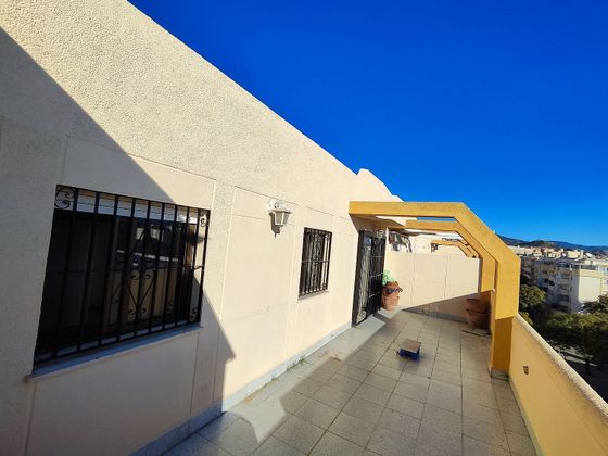 Foto 2 de Venta de ático en calle Mefistofeles de 3 habitaciones con terraza y garaje