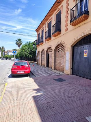 Foto 2 de Local en venda a avenida La Fuensanta de 1027 m²