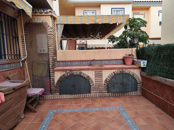 Foto 2 de Dúplex en venta en Centro - Alhaurín de la Torre de 3 habitaciones con terraza y piscina