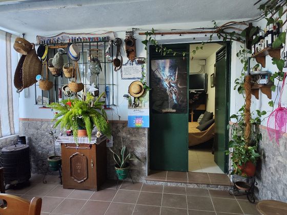Foto 2 de Casa rural en venda a calle Del Palmar de 2 habitacions i 60 m²