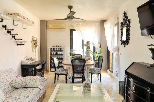 Foto 1 de Pis en venda a calle Federico García Lorca de 4 habitacions amb terrassa i garatge