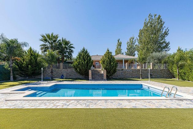 Foto 2 de Xalet en venda a calle Palma de 3 habitacions amb terrassa i piscina