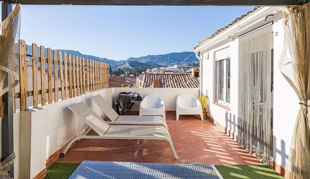 Foto 1 de Casa rural en venda a calle Esperanza Castillo de 4 habitacions amb terrassa i balcó