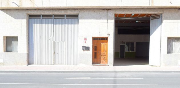 Foto 1 de Venta de local en avenida Lorca de 160 m²