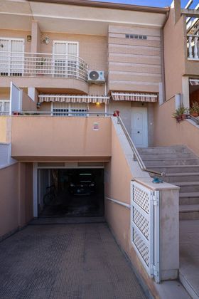 Foto 1 de Dúplex en venta en ronda De Levante de 4 habitaciones con terraza y balcón