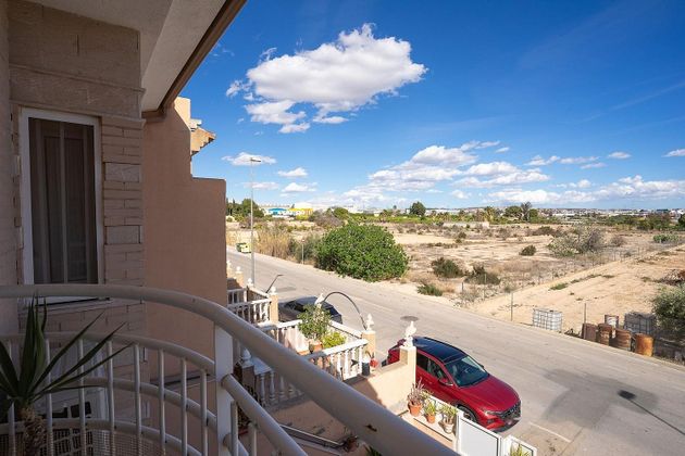 Foto 2 de Dúplex en venda a ronda De Levante de 4 habitacions amb terrassa i balcó