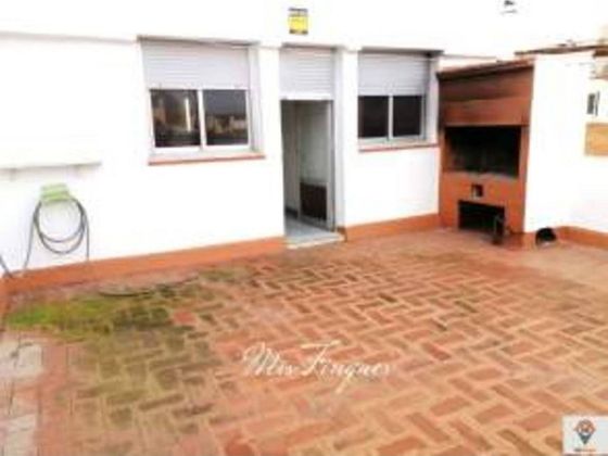Foto 1 de Casa en venda a Ca n'Oriach de 4 habitacions amb terrassa i garatge