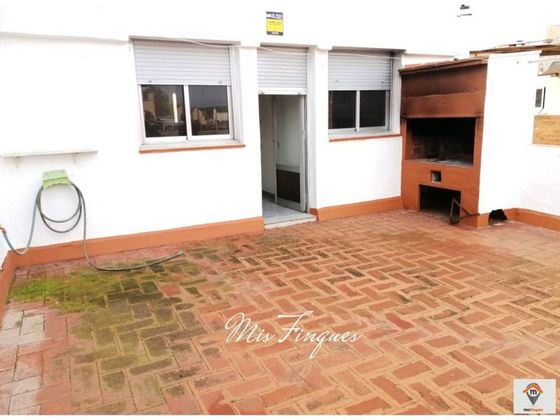 Foto 2 de Venta de casa en Ca n'Oriach de 4 habitaciones con terraza y garaje