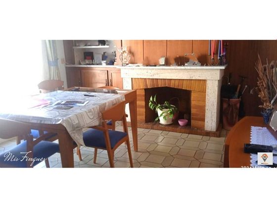Foto 1 de Pis en venda a Ca n'Oriach de 4 habitacions amb balcó i aire acondicionat