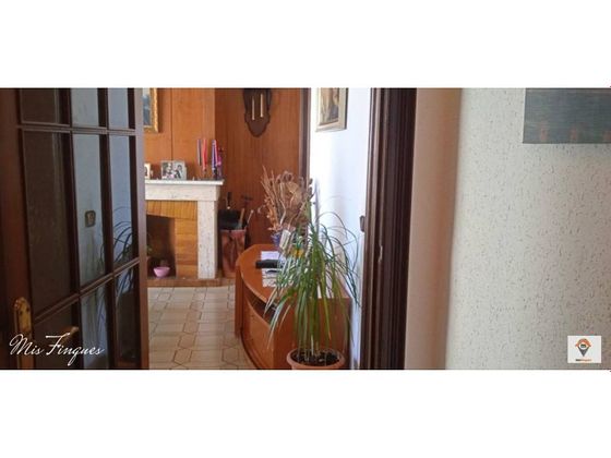 Foto 2 de Pis en venda a Ca n'Oriach de 4 habitacions amb balcó i aire acondicionat