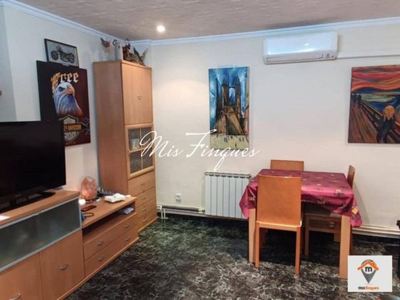 Foto 2 de Piso en venta en Can Deu - La Planada - Sant Julià de 3 habitaciones con aire acondicionado y calefacción