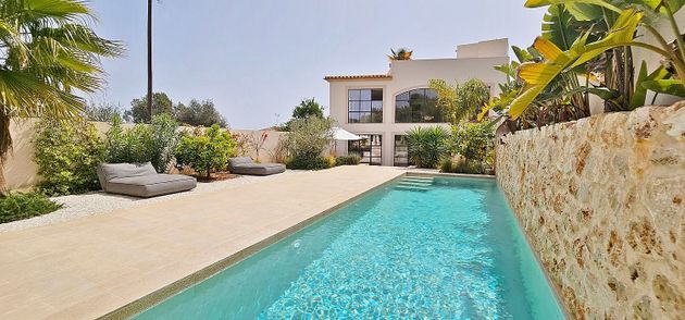 Foto 1 de Casa adossada en venda a Santanyí de 4 habitacions amb terrassa i piscina