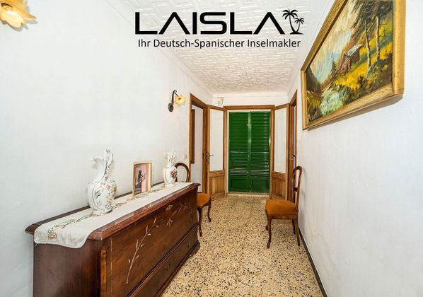 Foto 2 de Xalet en venda a Santanyí de 4 habitacions amb terrassa i garatge