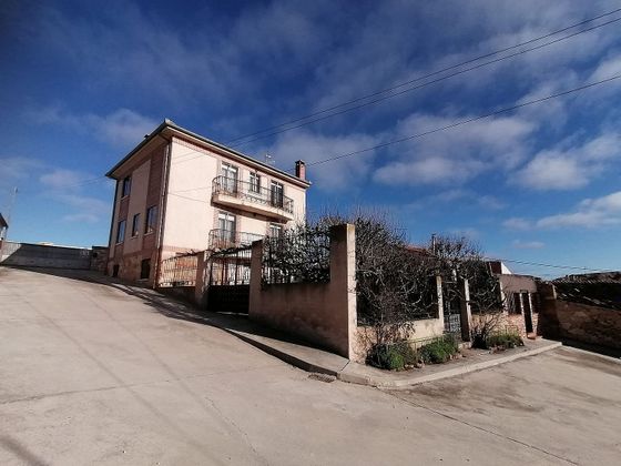 Foto 2 de Xalet en venda a Huertos (Los) de 6 habitacions amb terrassa i garatge