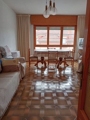 Foto 2 de Piso en venta en Lastrilla (La) de 3 habitaciones con terraza y piscina