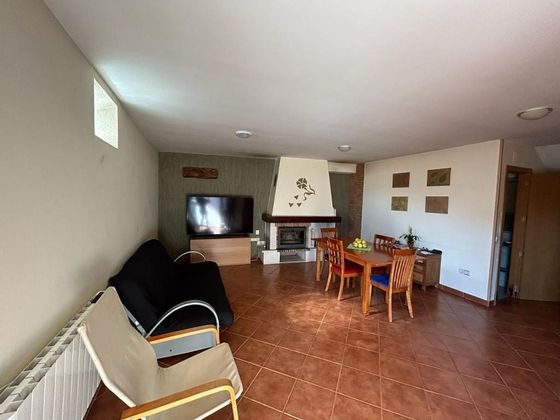 Foto 1 de Dúplex en venda a Espirdo de 2 habitacions amb terrassa i garatge