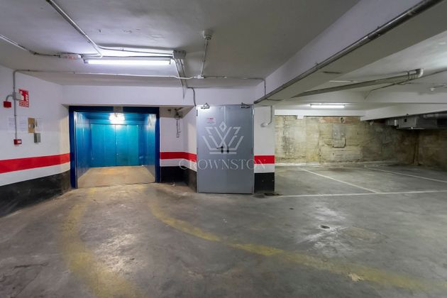 Foto 1 de Venta de garaje en Argüelles de 20 m²