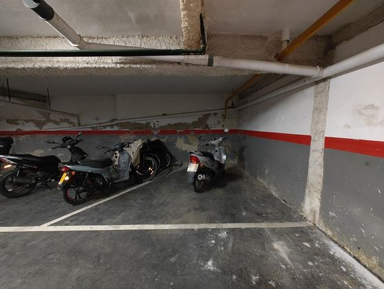 Foto 2 de Garatge en venda a Centre - Sitges de 10 m²