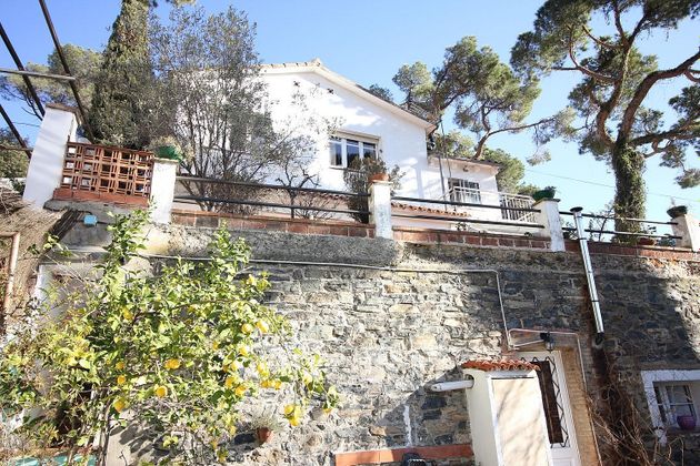 Foto 2 de Casa en venda a Vallvidrera - El Tibidabo i les Planes de 6 habitacions i 193 m²