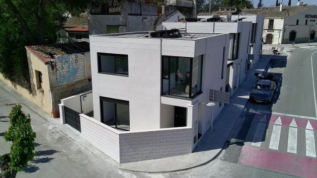 Foto 1 de Venta de casa en Olèrdola de 3 habitaciones con terraza