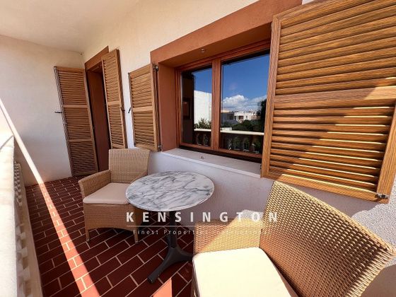 Foto 2 de Pis en venda a Artà de 2 habitacions amb terrassa i aire acondicionat