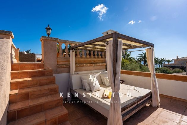 Foto 2 de Xalet en venda a Son Servera de 4 habitacions amb terrassa i piscina