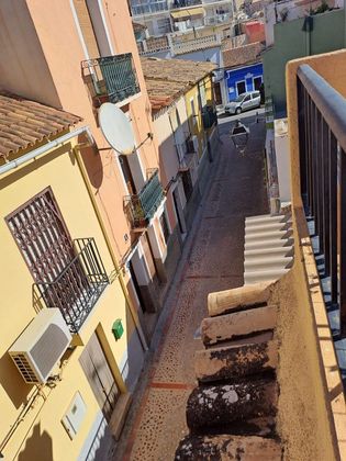 Foto 1 de Venta de casa en Villajoyosa ciudad de 3 habitaciones con terraza y aire acondicionado