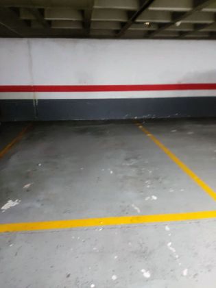 Foto 2 de Garatge en lloguer a San Adrián - La Cava de 15 m²