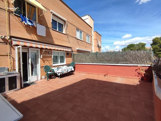 Foto 1 de Piso en venta en Portillejo - Valdegastea de 2 habitaciones con terraza y garaje