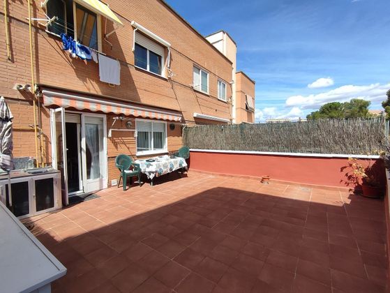 Foto 2 de Piso en venta en Portillejo - Valdegastea de 2 habitaciones con terraza y garaje