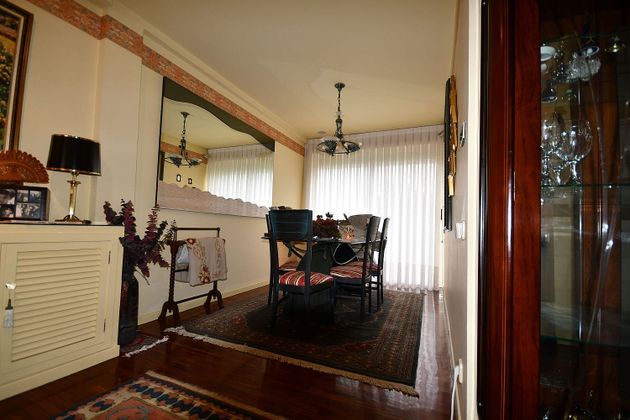 Foto 2 de Casa adosada en venta en San Adrián - La Cava de 4 habitaciones con terraza y piscina