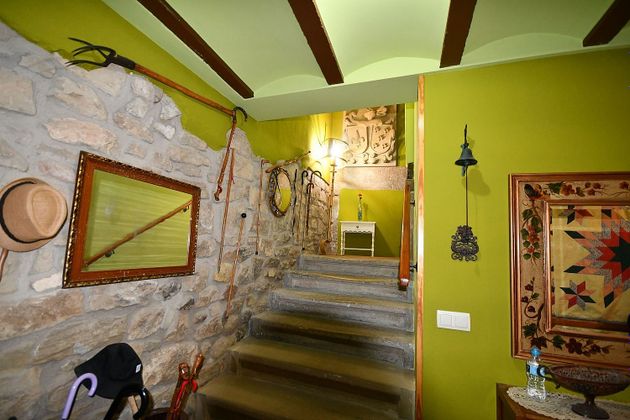 Foto 1 de Casa rural en venda a Fuenmayor de 6 habitacions amb terrassa i garatge