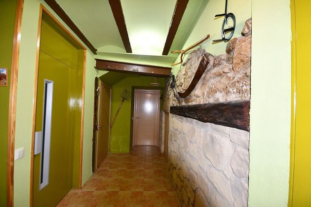 Foto 2 de Casa rural en venda a Fuenmayor de 6 habitacions amb terrassa i garatge