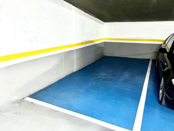 Foto 2 de Venta de garaje en Centro - Fuenlabrada de 27 m²