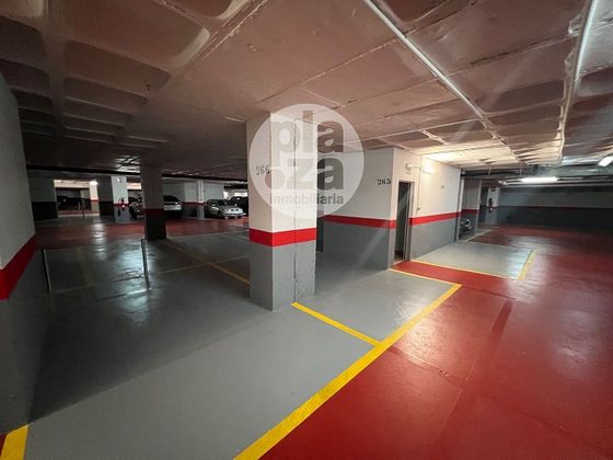 Foto 2 de Garatge en venda a Plaza España - Villa Pilar - Reyes Católicos - Vadillos de 16 m²