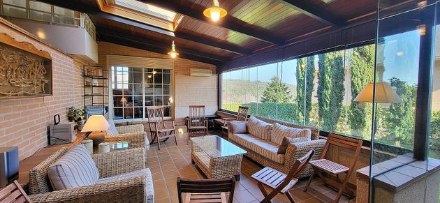 Foto 2 de Casa en venta en Casco Antiguo de 6 habitaciones con terraza y piscina