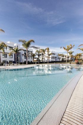 Foto 2 de Àtic en venda a Paraíso - Atalaya- Benamara de 4 habitacions amb terrassa i piscina