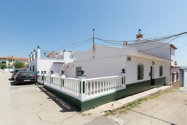Foto 1 de Casa en venda a Cártama de 6 habitacions amb terrassa i balcó
