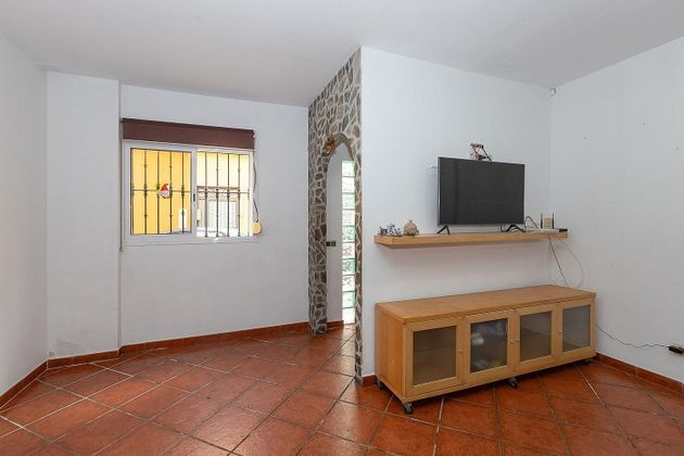 Foto 2 de Xalet en venda a Gamarra - La Trinidad de 3 habitacions amb terrassa i balcó