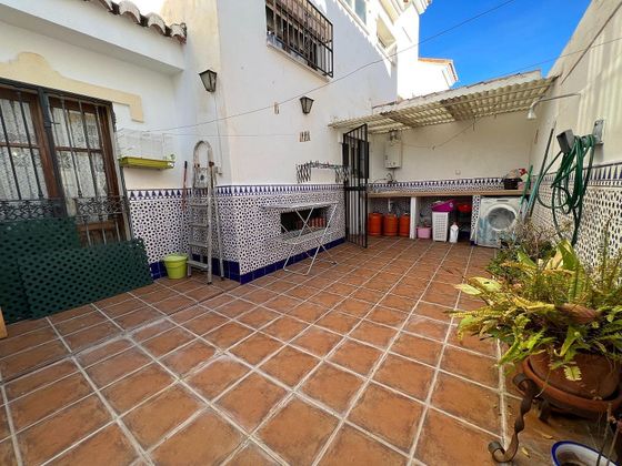 Foto 1 de Casa en venda a Churriana de 3 habitacions amb terrassa i garatge